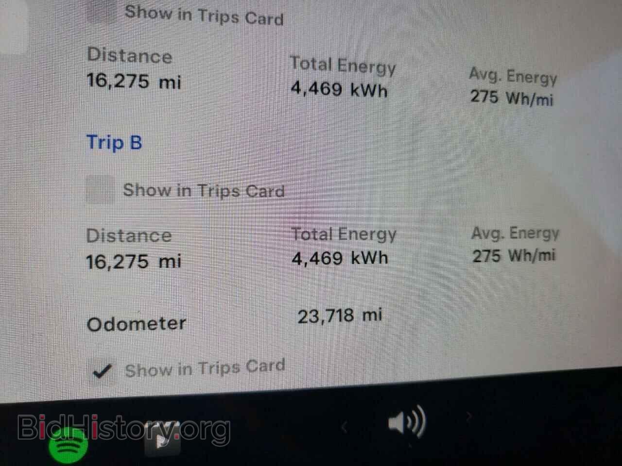 2022 TESLA MODEL 3 - VIN: 5YJ3E1EA4NF174572 - Фото 9