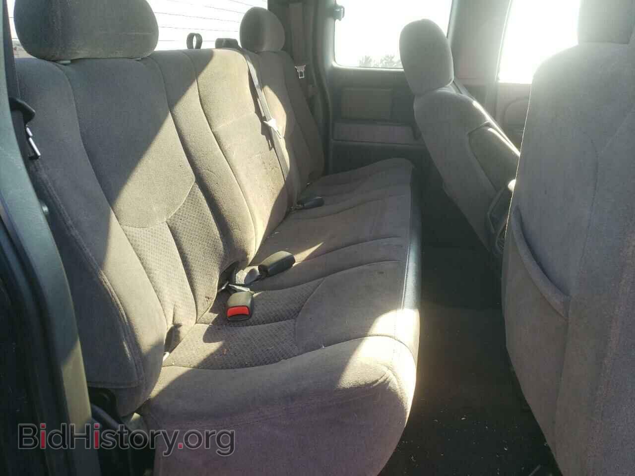 2006 CHEVROLET ALL Models - VIN: 1GCEC19T16Z203323 - Photo 10