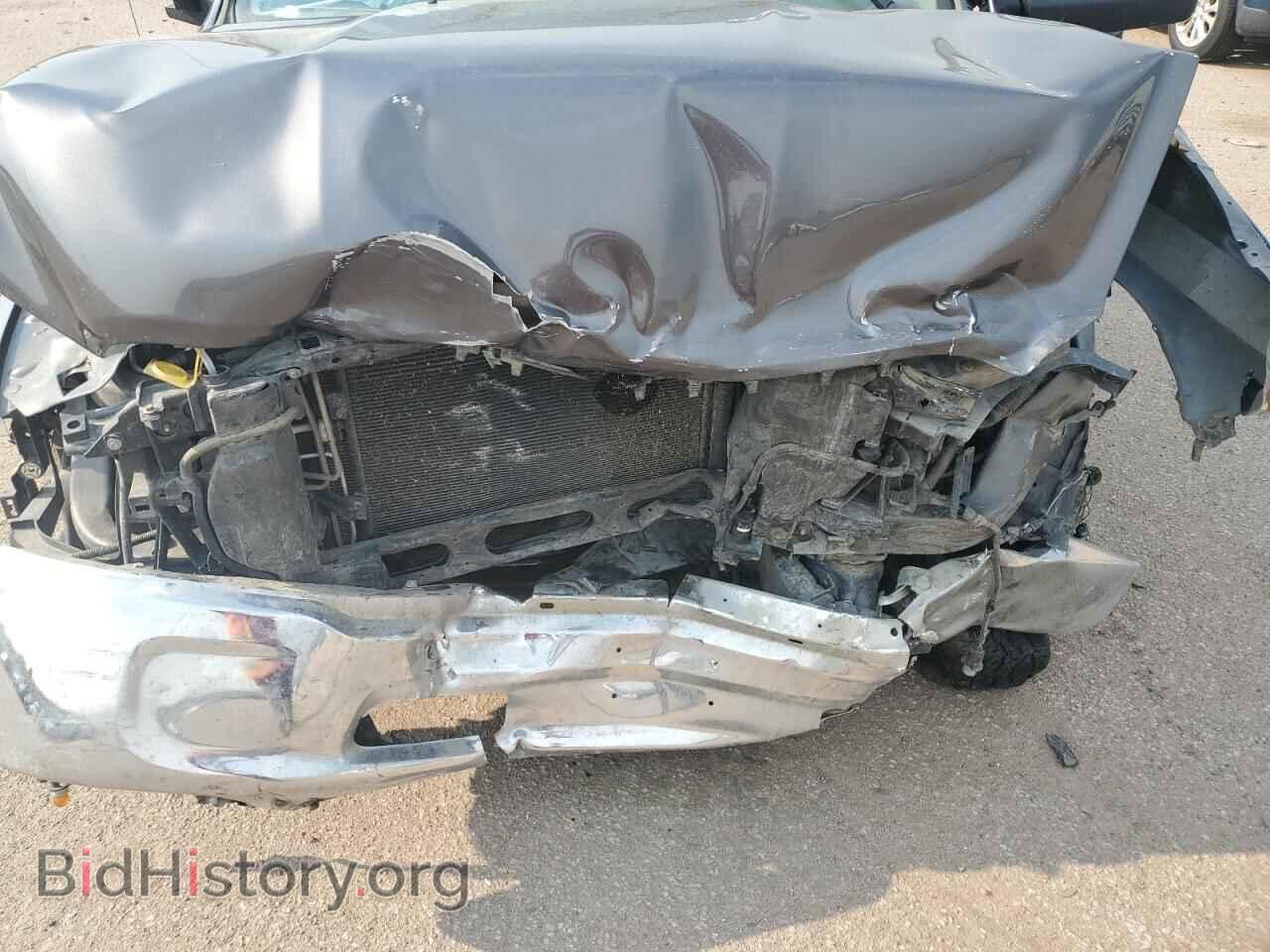 2014 RAM 1500 - VIN: 3C6JR6DT0EG234666 - Фото 11