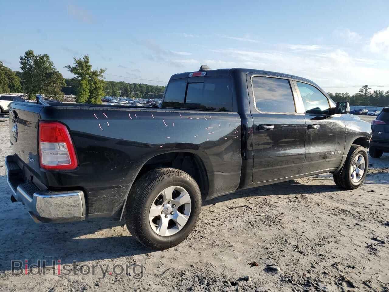 2019 RAM 1500 - VIN: 1C6SRFMT7KN667814 - Фото 3