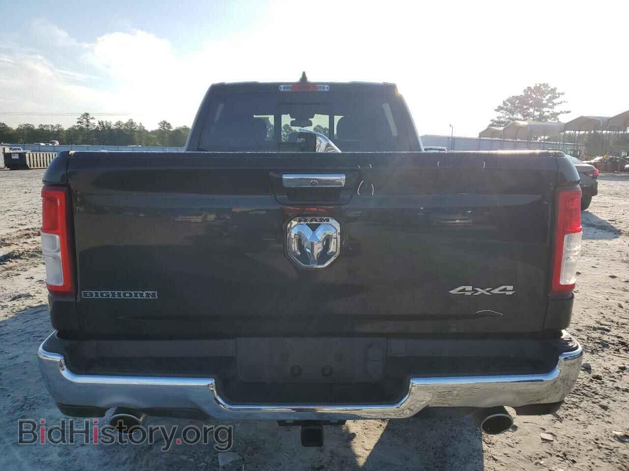 2019 RAM 1500 - VIN: 1C6SRFMT7KN667814 - Фото 6
