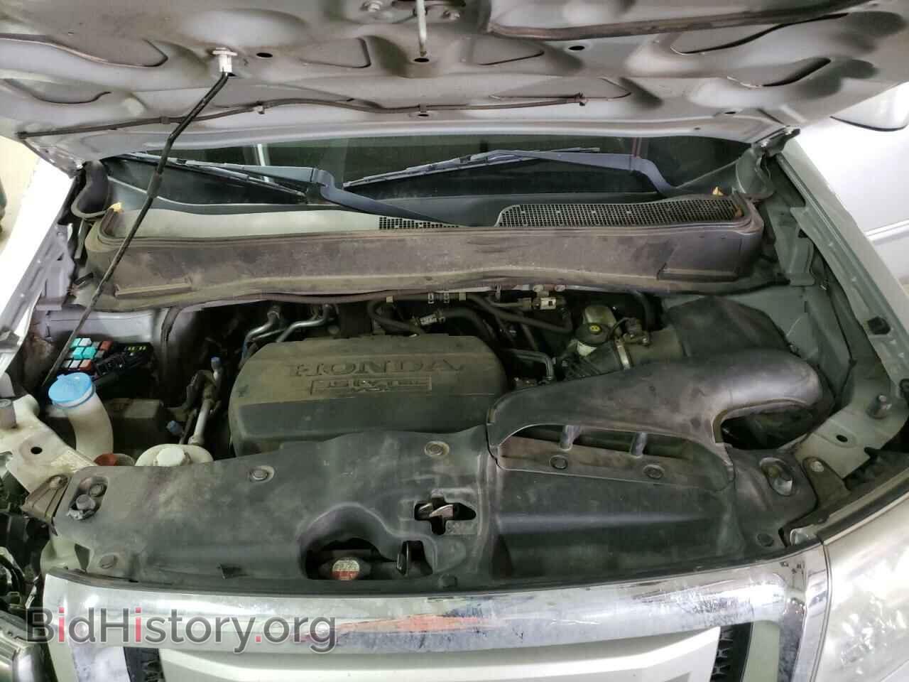 2011 HONDA PILOT - VIN: 5FNYF4H50BB037708 - Фото 7