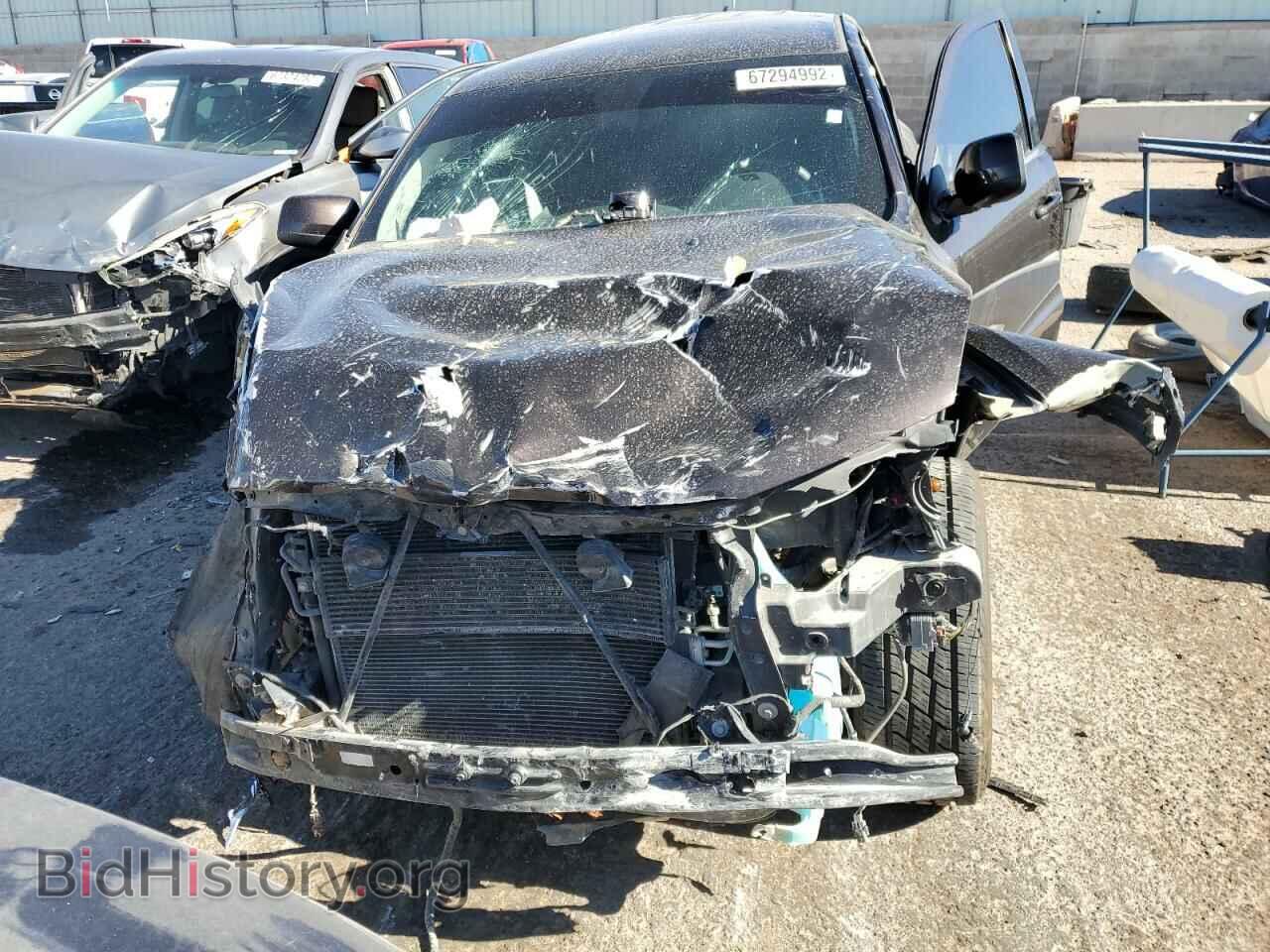 2017 DODGE DURANGO - VIN: 1C4RDHAG0HC740812 - Photo 5