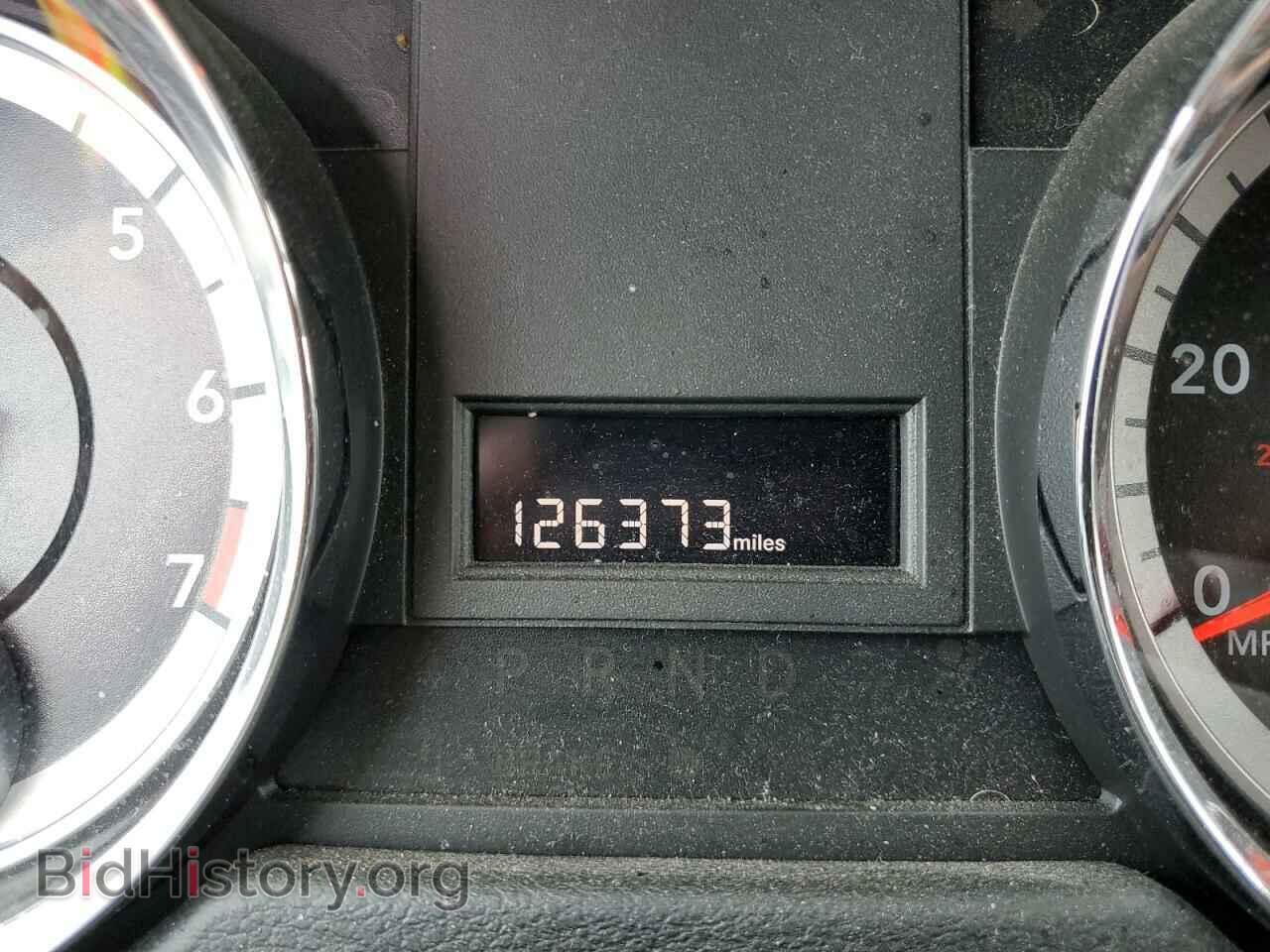 2015 DODGE CARAVAN - VIN: 2C4RDGCG3FR653191 - Фото 8