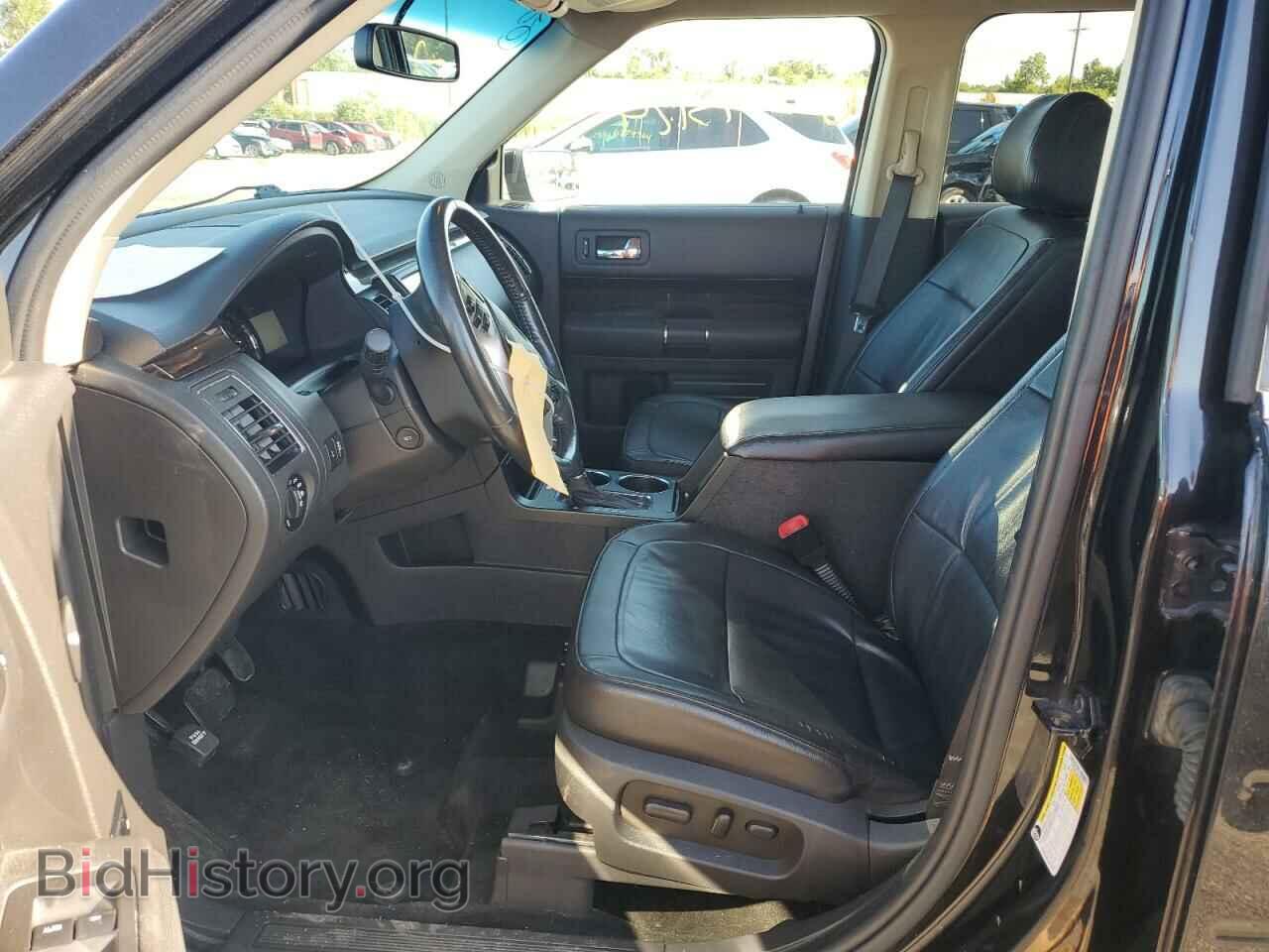 2014 FORD FLEX - VIN: 2FMGK5C83EBD02441 - Фото 7
