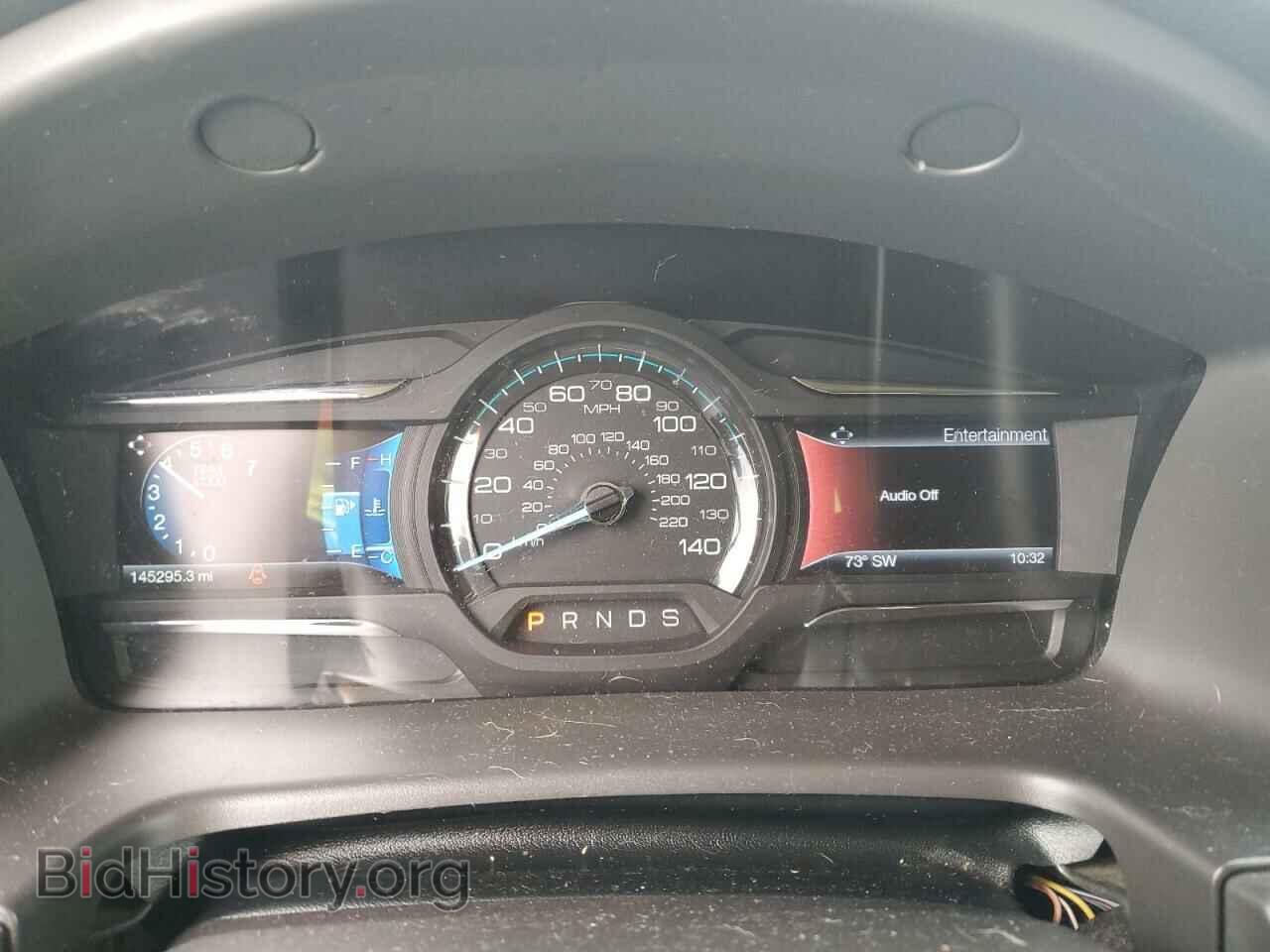 2014 FORD FLEX - VIN: 2FMGK5C83EBD02441 - Фото 9