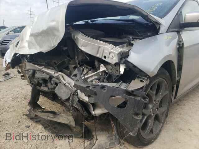 2013 FORD FOCUS - VIN: 1FADP3K28DL314177 - Фото 9