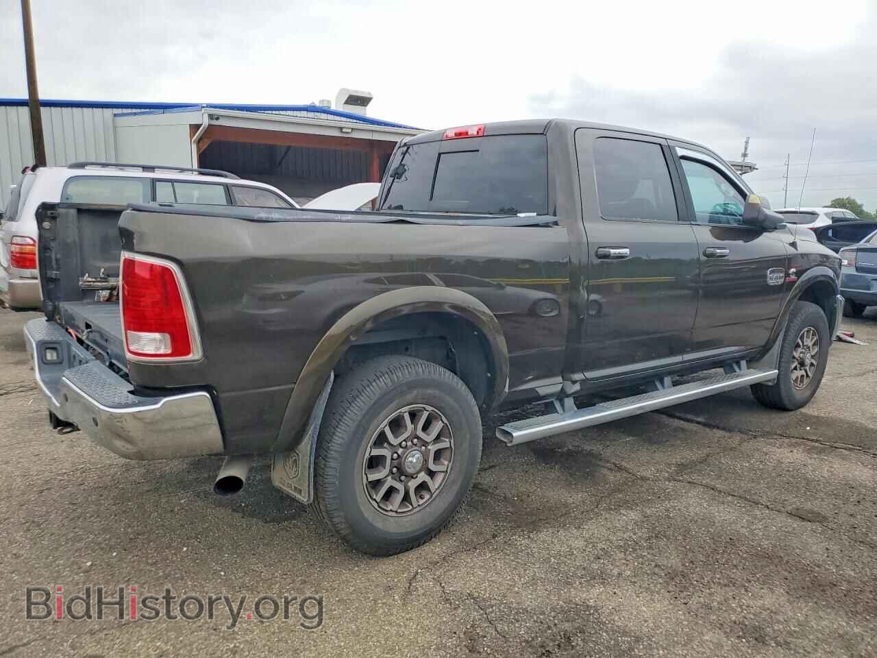 2014 RAM 3500 - VIN: 3C63R3FL4EG124479 - Photo 3