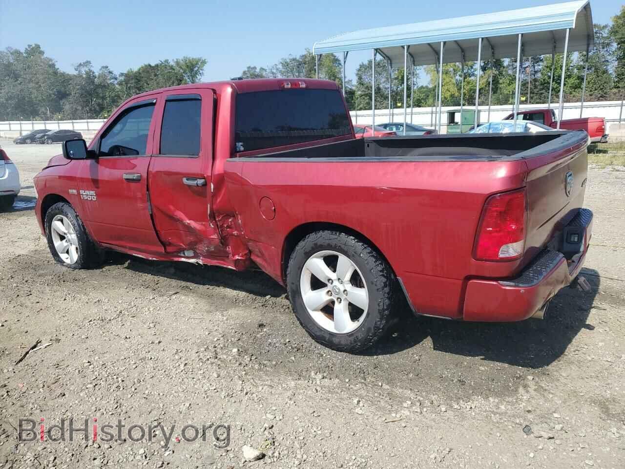 2013 RAM 1500 - VIN: 1C6RR7FT8DS651708 - Photo 2