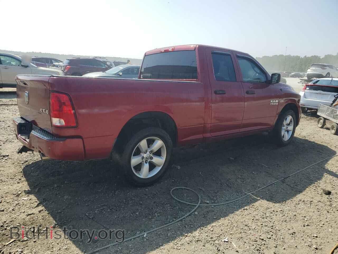 2013 RAM 1500 - VIN: 1C6RR7FT8DS651708 - Photo 3