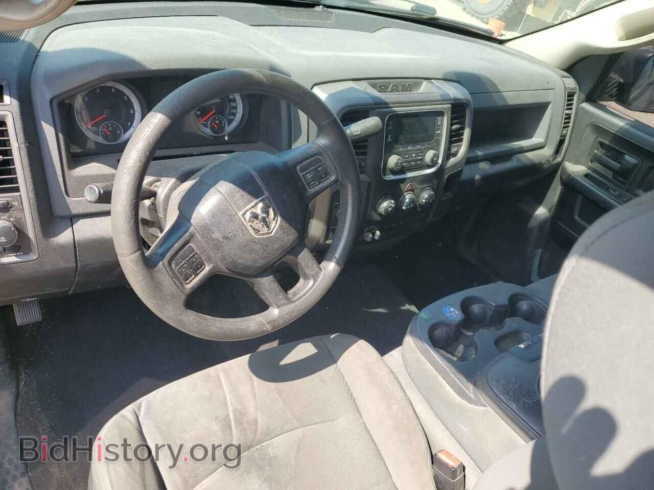 2013 RAM 1500 - VIN: 1C6RR7FT8DS651708 - Photo 8