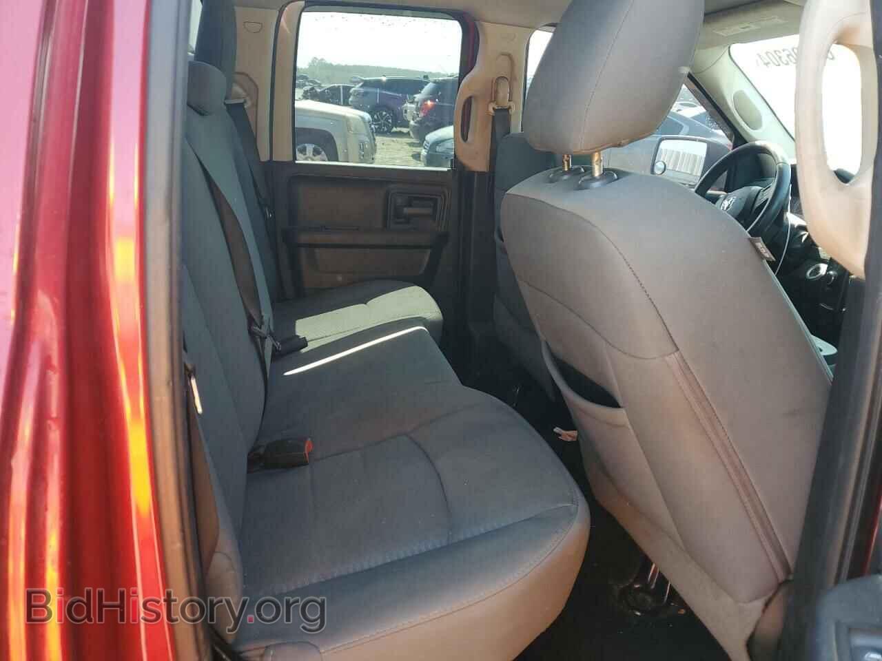 2013 RAM 1500 - VIN: 1C6RR7FT8DS651708 - Photo 10