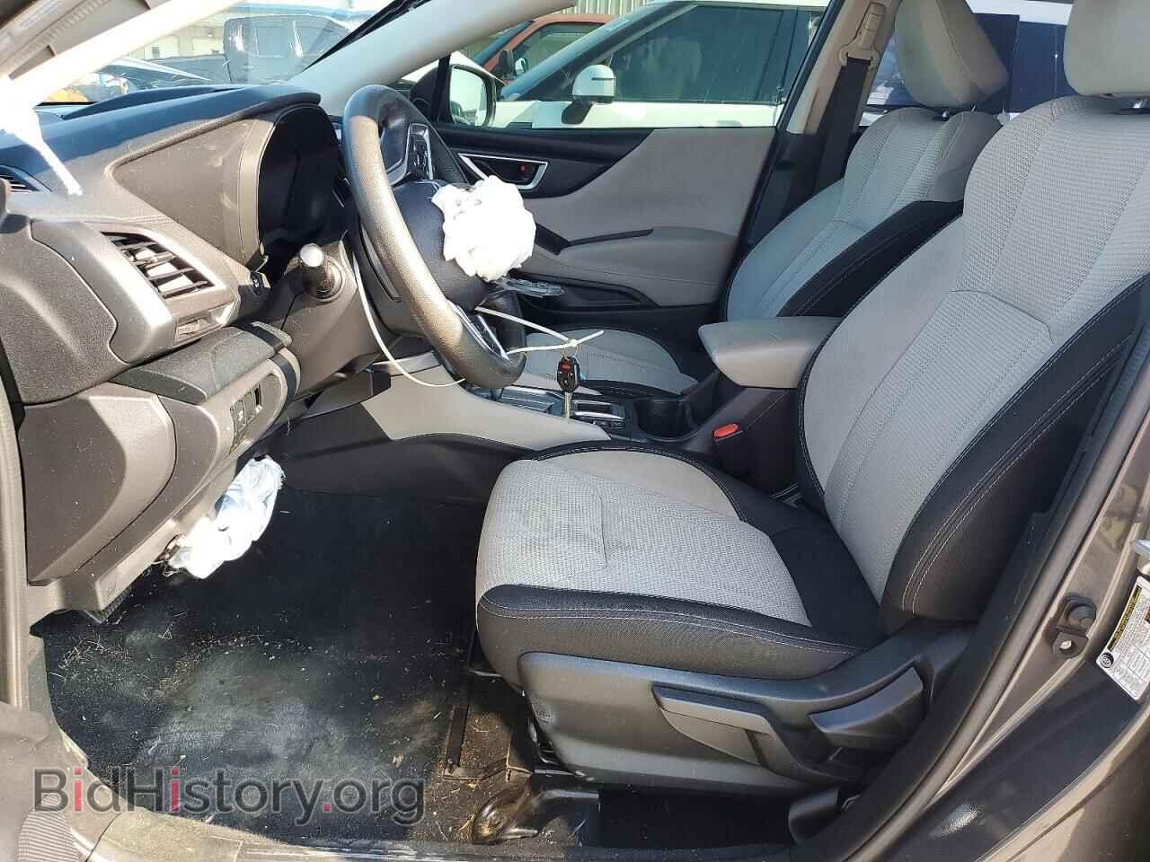 2023 SUBARU FORESTER - VIN: JF2SKACC5PH426357 - Photo 7