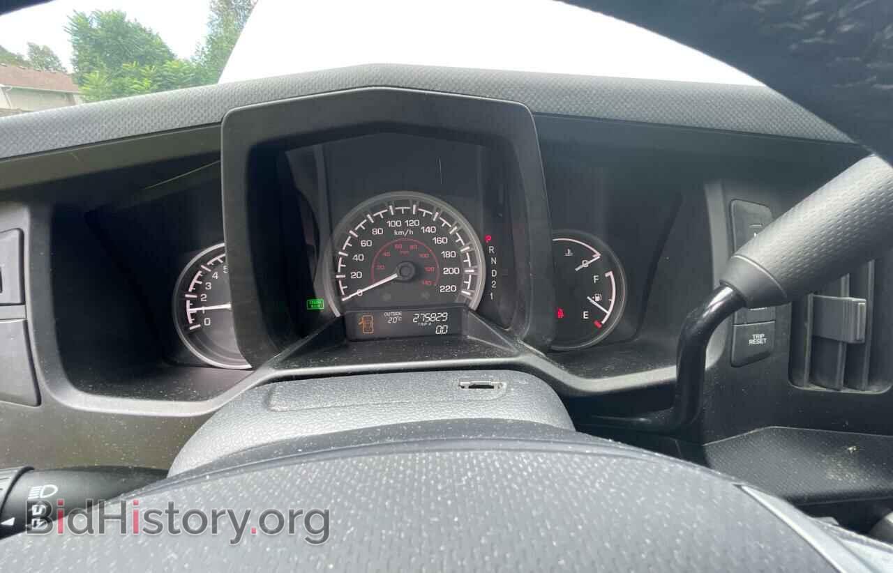 2014 HONDA RIDGELINE - VIN: 5FPYK1F77EB501930 - Фото 8