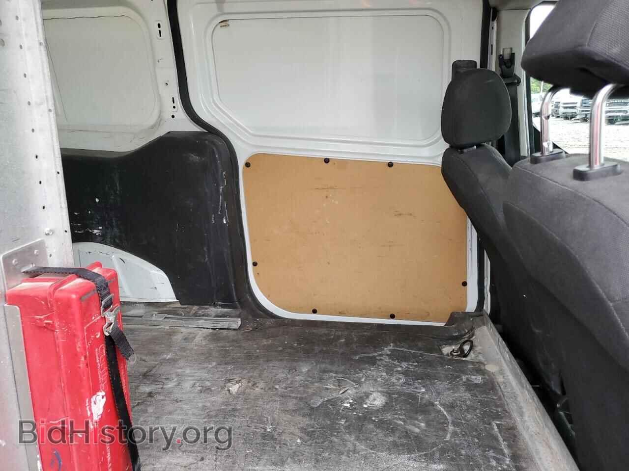 2017 FORD TRANSIT - VIN: NM0LS7E71H1309341 - Фото 11