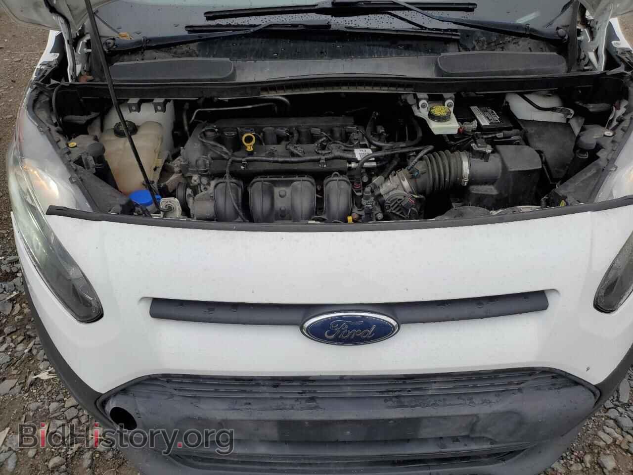 2017 FORD TRANSIT - VIN: NM0LS7E71H1309341 - Фото 12