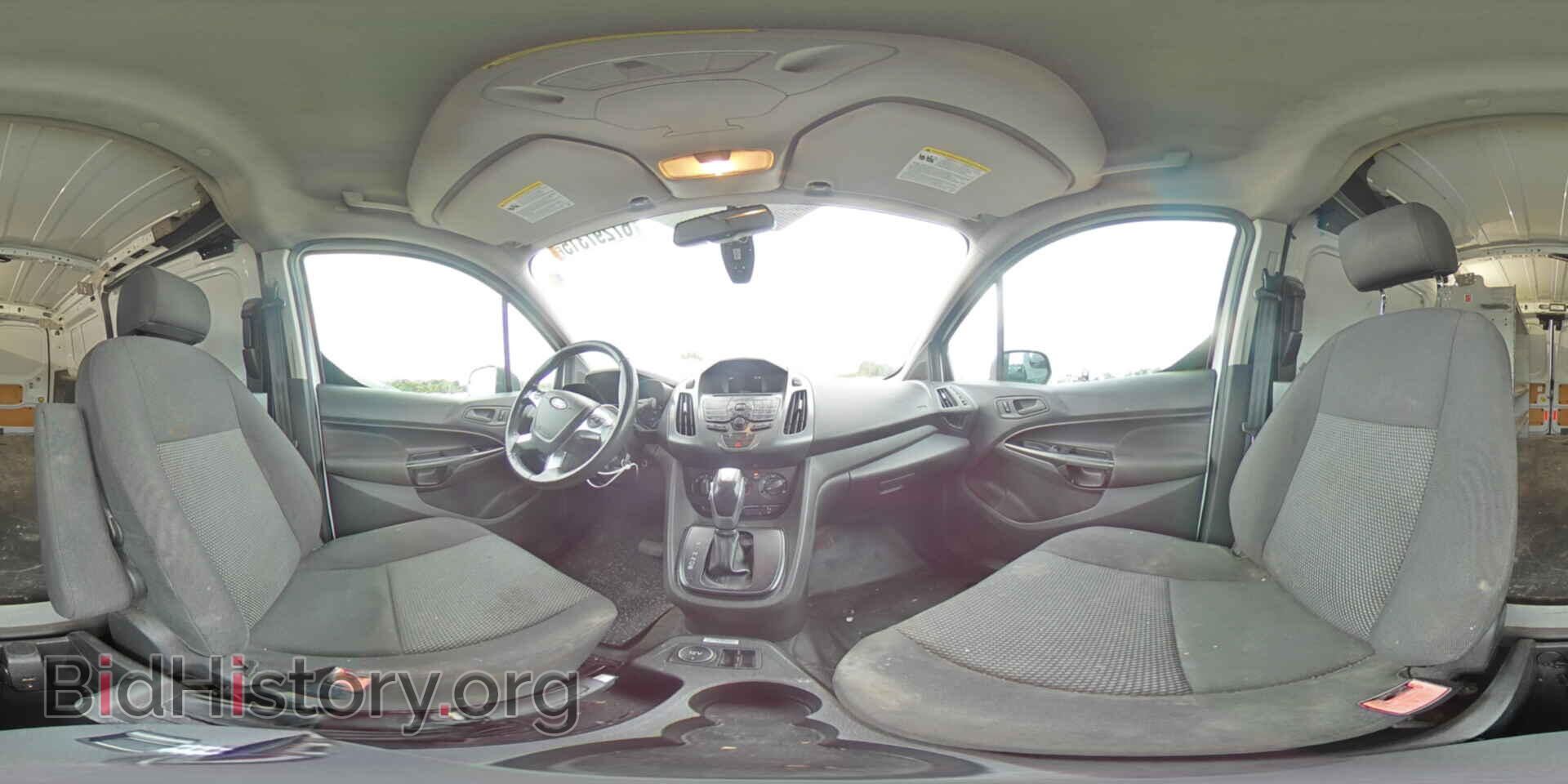 2017 FORD TRANSIT - VIN: NM0LS7E71H1309341 - Фото 15
