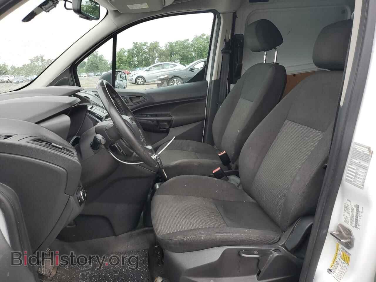 2017 FORD TRANSIT - VIN: NM0LS7E71H1309341 - Фото 7