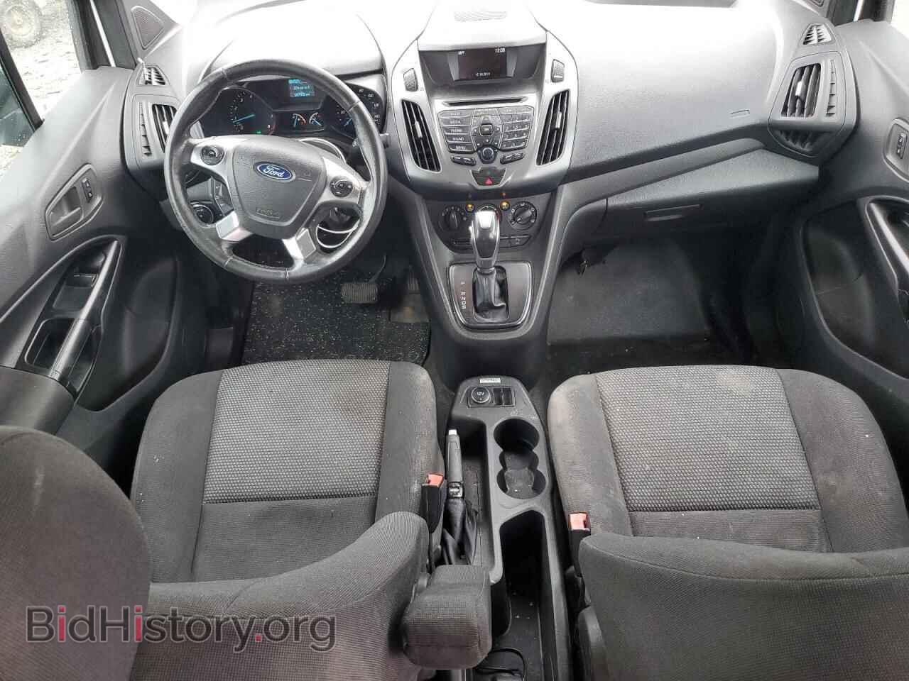 2017 FORD TRANSIT - VIN: NM0LS7E71H1309341 - Фото 8