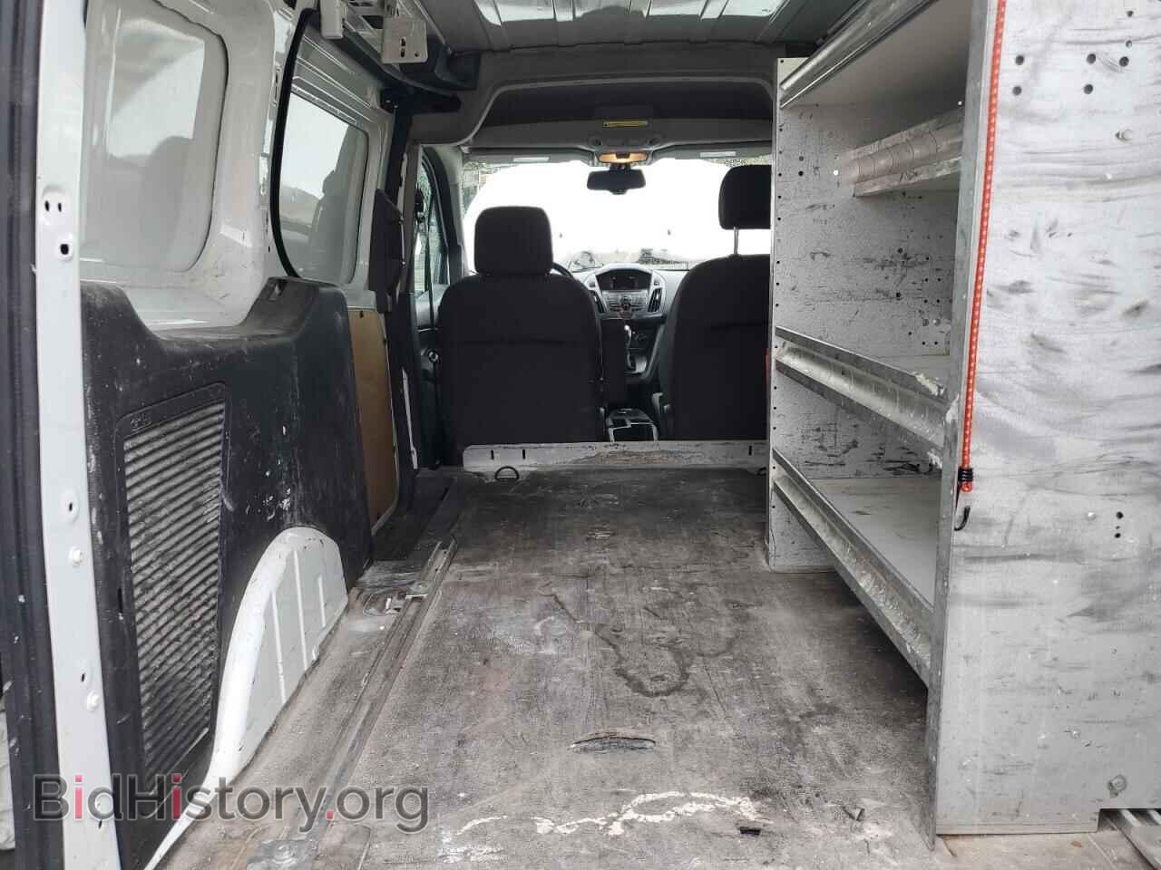 2017 FORD TRANSIT - VIN: NM0LS7E71H1309341 - Фото 10