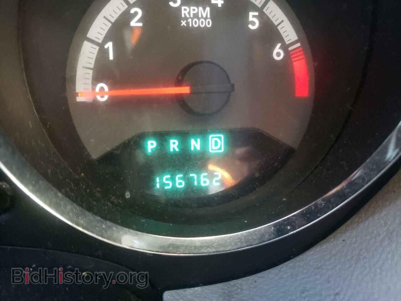 2012 DODGE CALIBER - VIN: 1C3CDWDA6CD529607 - Photo 8