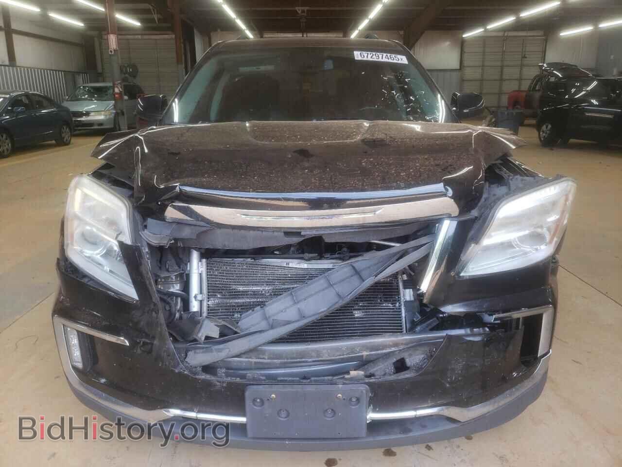 2017 GMC TERRAIN - VIN: 2GKFLTEK9H6315416 - Photo 5
