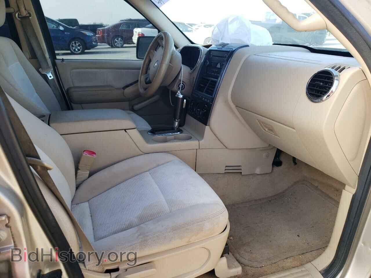 2006 FORD EXPLORER - VIN: 1FMEU73E26UB63627 - Фото 5