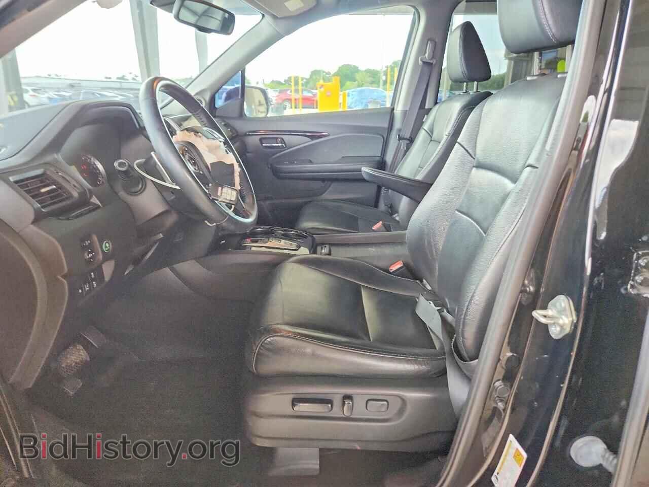 2017 HONDA PILOT - VIN: 5FNYF5H9XHB022991 - Photo 7