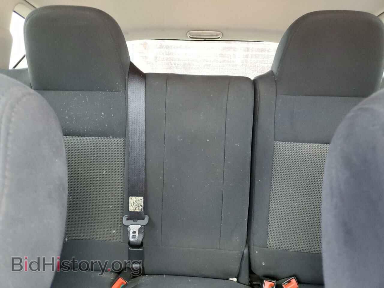 2011 JEEP COMPASS - VIN: 1J4NT1FB8BD246473 - Фото 10