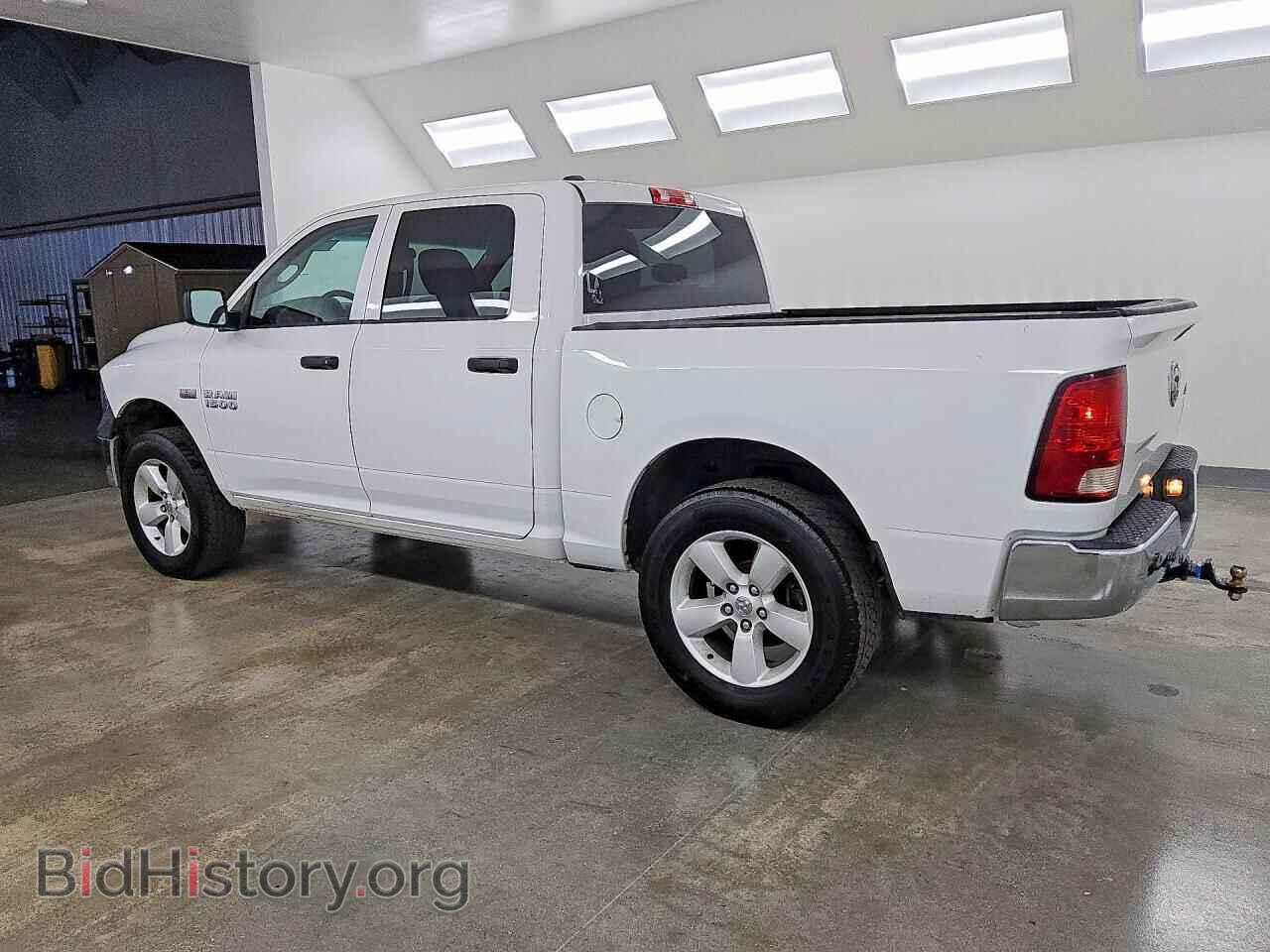 2013 RAM 1500 - VIN: 1C6RR7KT6DS612816 - Фото 2