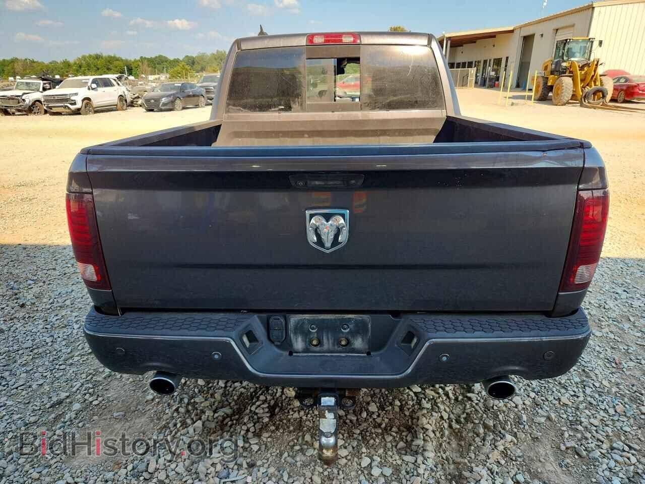 2015 RAM 1500 - VIN: 1C6RR6MT5FS649642 - Фото 6