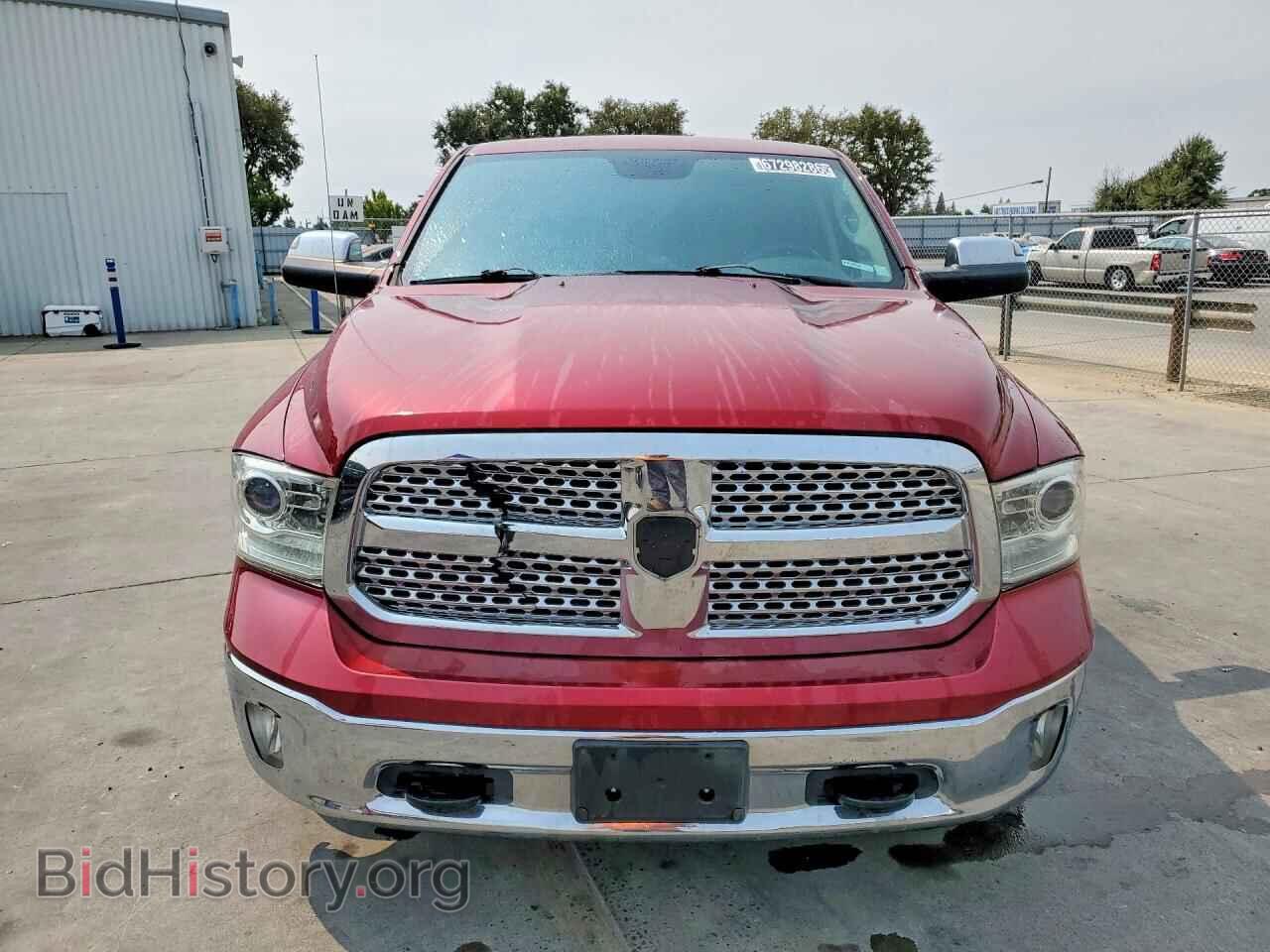 2014 RAM 1500 - VIN: 1C6RR7JT4ES252402 - Photo 5