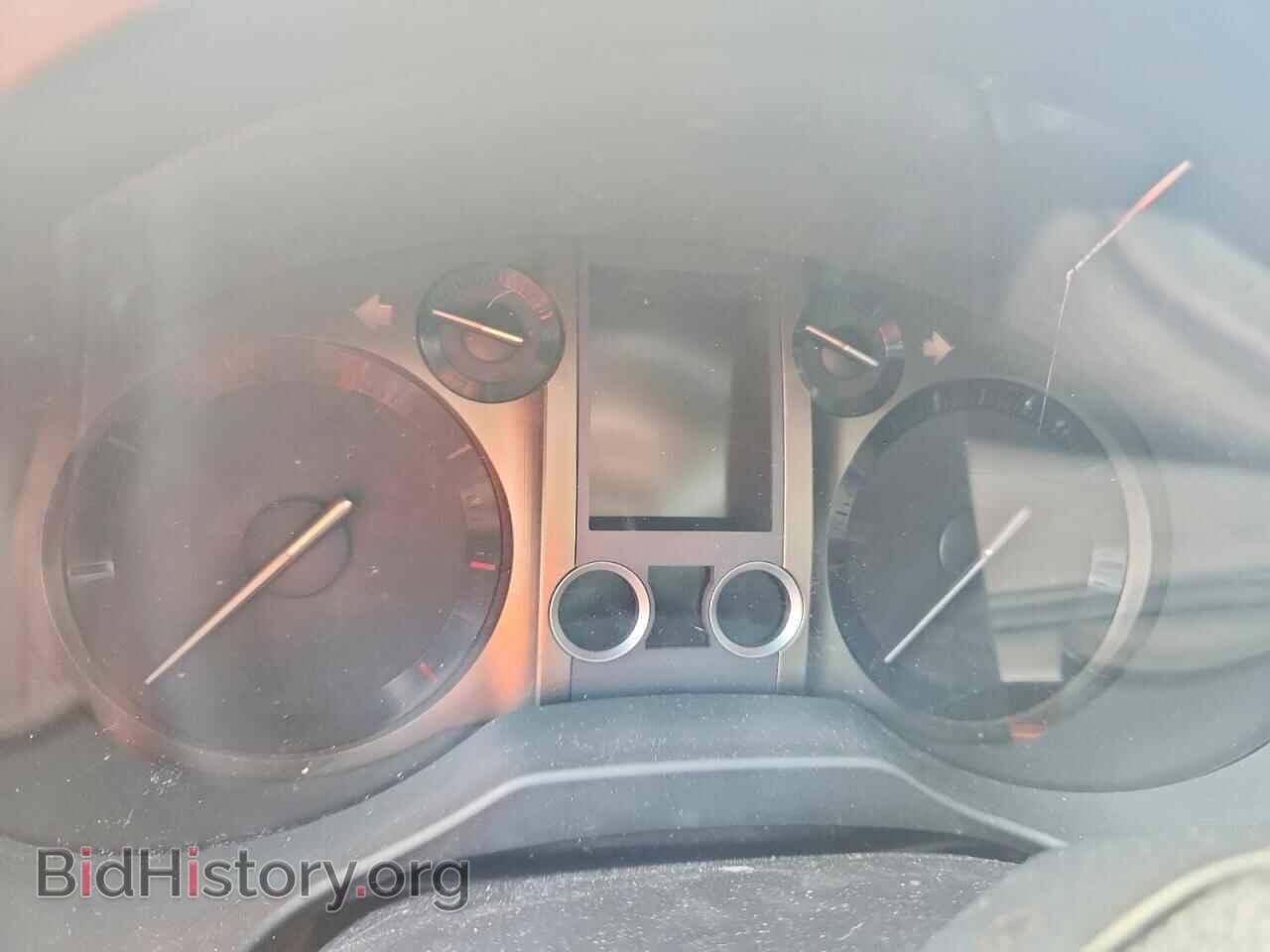 2011 LEXUS GX - VIN: JTJBM7FX2B5032834 - Photo 9