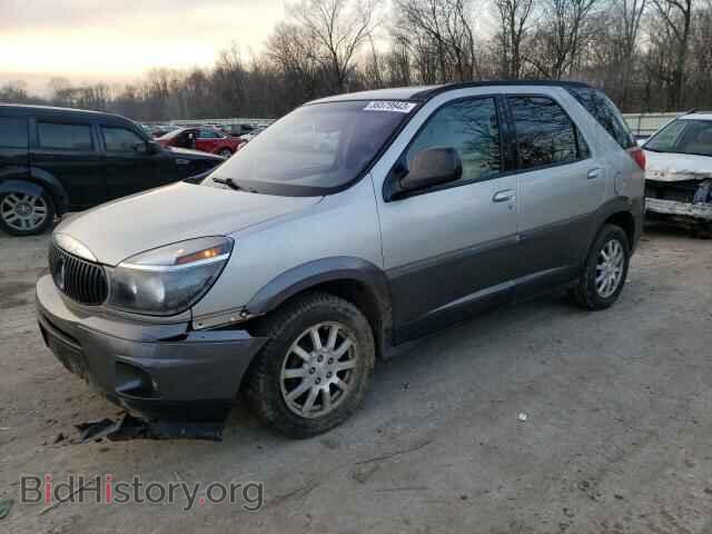 Photo 3G5DA03E75S553807 - BUICK RENDEZVOUS 2005