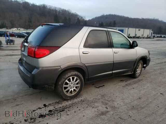 2005 BUICK RENDEZVOUS - VIN: 3G5DA03E75S553807 - Фото 3