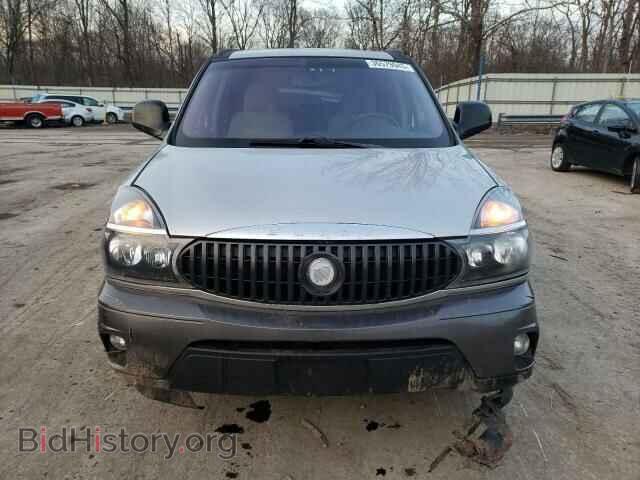 2005 BUICK RENDEZVOUS - VIN: 3G5DA03E75S553807 - Фото 5