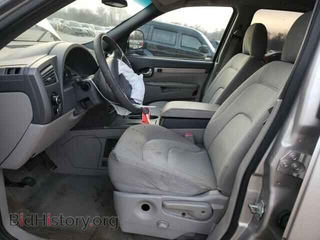 2005 BUICK RENDEZVOUS - VIN: 3G5DA03E75S553807 - Фото 7