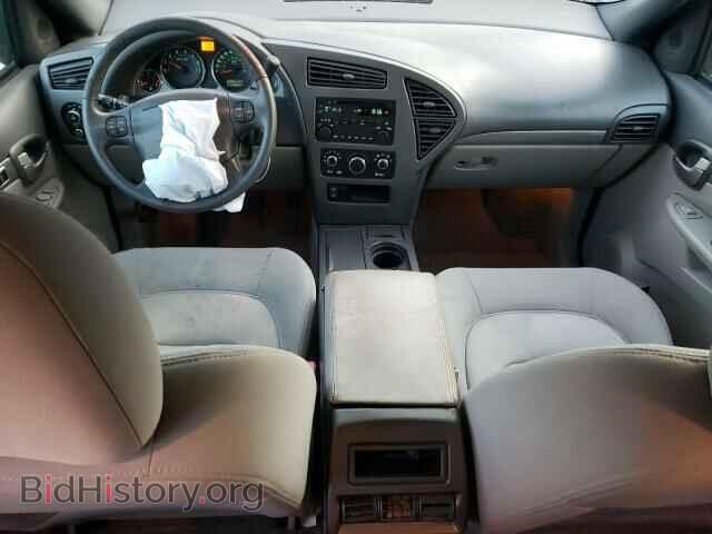 2005 BUICK RENDEZVOUS - VIN: 3G5DA03E75S553807 - Фото 8