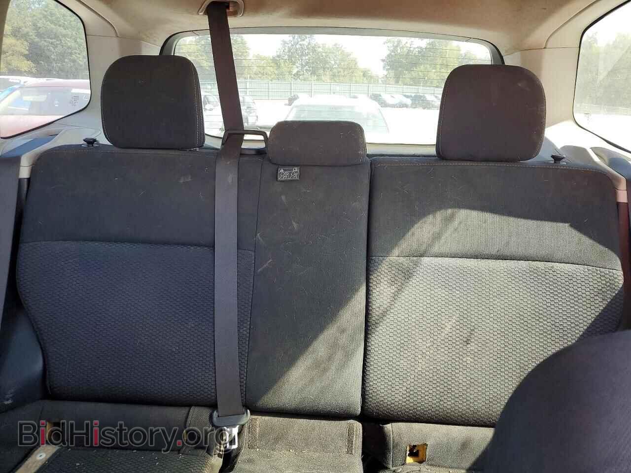 2015 SUBARU FORESTER - VIN: JF2SJAAC3FG463451 - Фото 10
