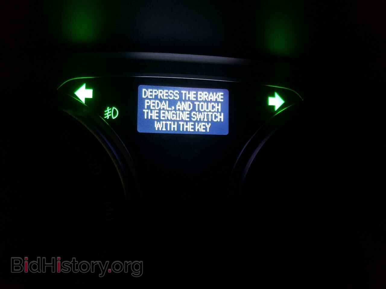 2010 LEXUS IS - VIN: JTHCF5C25A5040907 - Фото 9