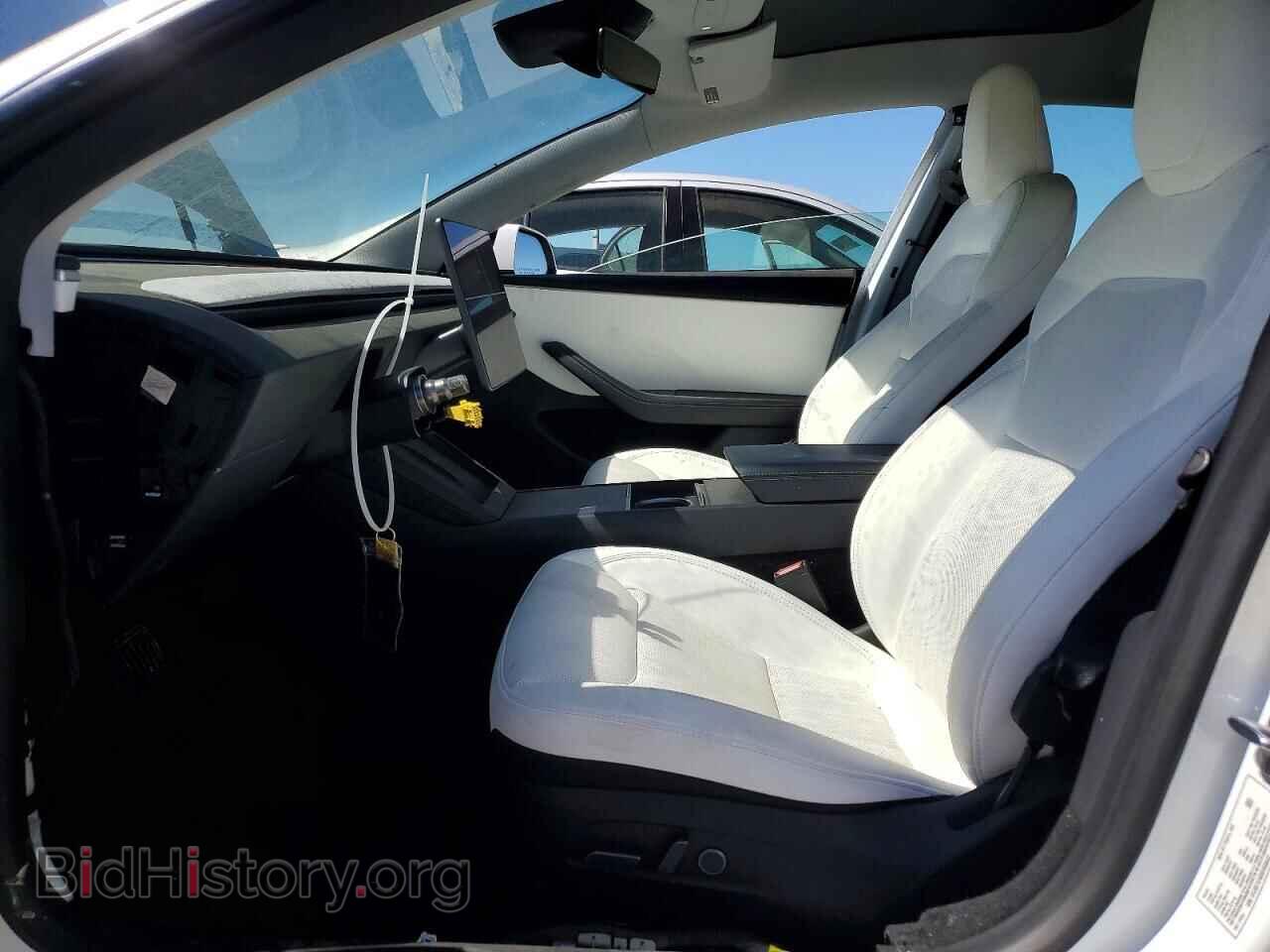 2024 TESLA MODEL 3 - VIN: 5YJ3E1EA8RF866632 - Photo 7