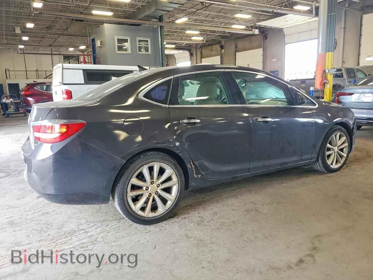 2014 BUICK VERANO - VIN: 1G4PP5SKXE4110278 - Photo 3