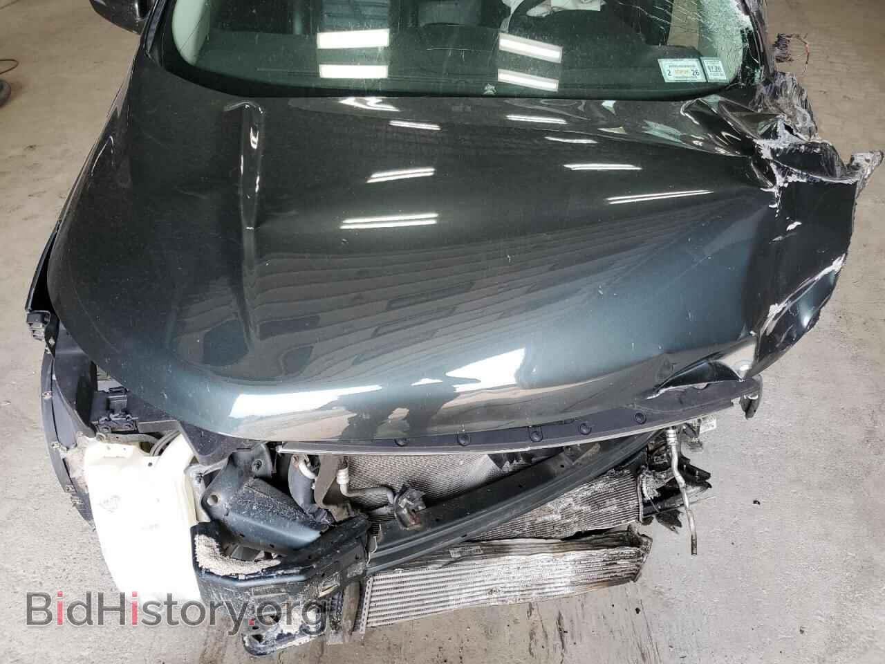 2015 FORD EDGE - VIN: 2FMTK4J98FBB76678 - Фото 12