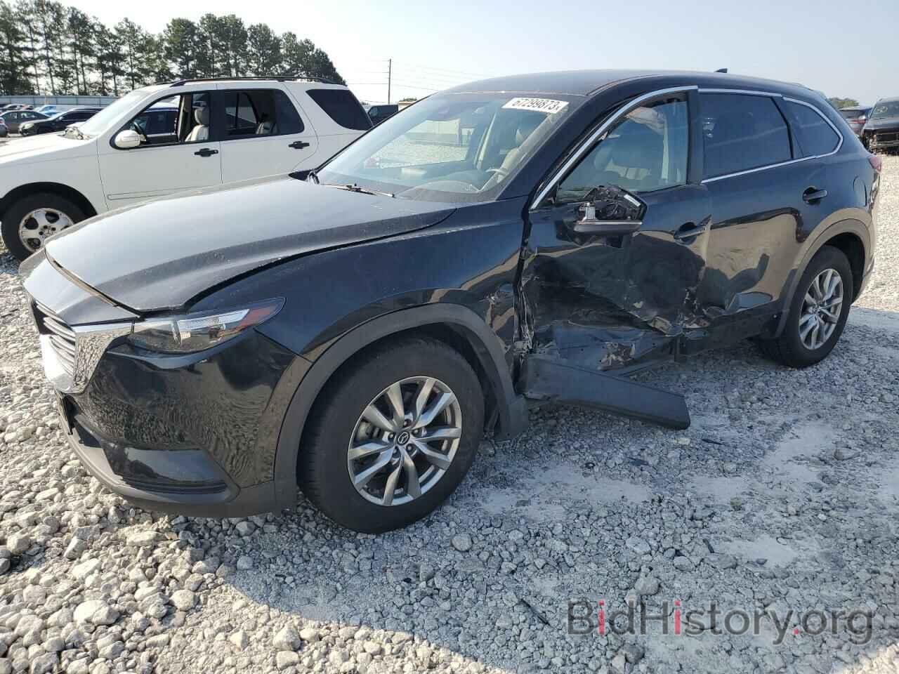 Photo JM3TCBCY4K0310776 - MAZDA CX-9 2019