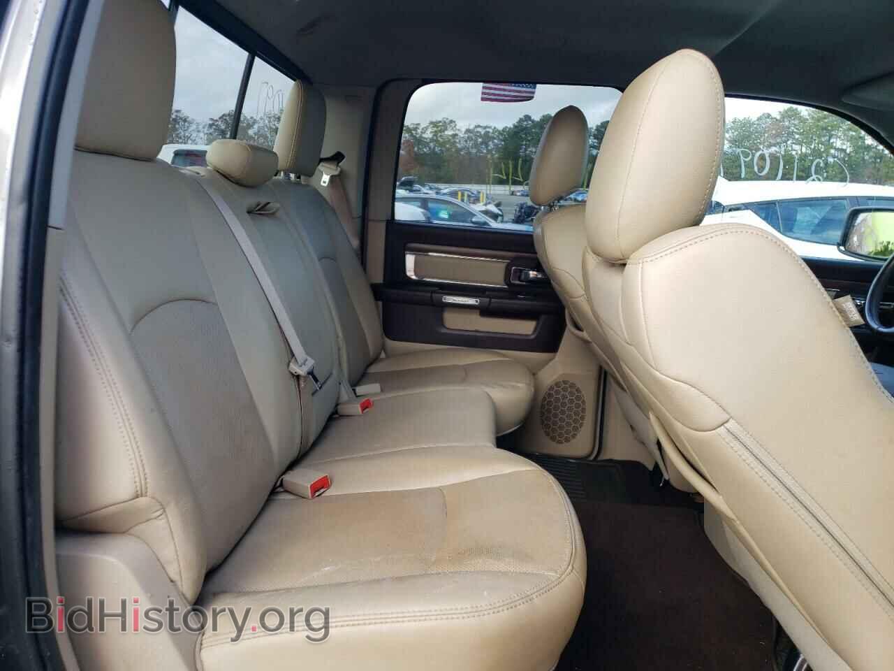 2014 RAM 1500 - VIN: 1C6RR6NT3ES259443 - Фото 6