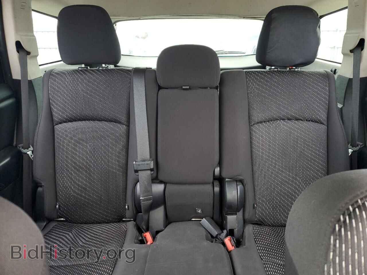 2015 DODGE JOURNEY - VIN: 3C4PDCAB7FT574384 - Фото 10