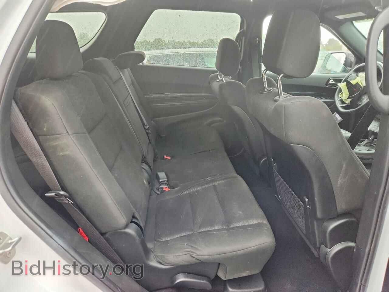 2026 DODGE DURANGO - VIN: 1C4RDJDG6TC264982 - Photo 11