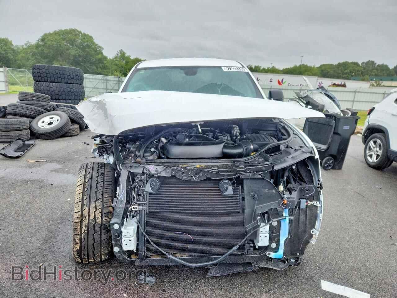 2026 DODGE DURANGO - VIN: 1C4RDJDG6TC264982 - Photo 5