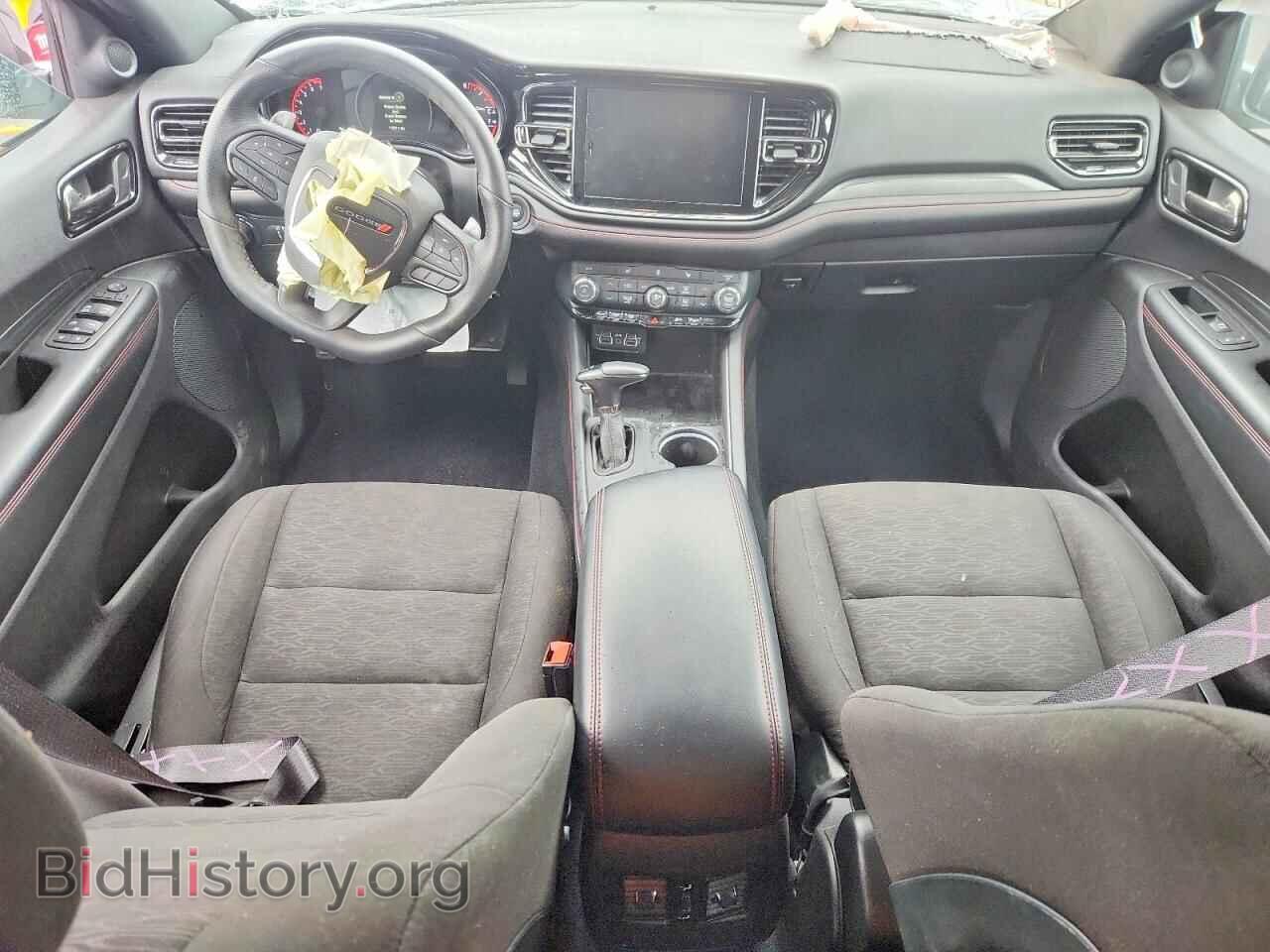 2026 DODGE DURANGO - VIN: 1C4RDJDG6TC264982 - Photo 8
