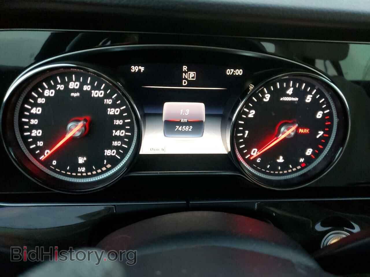 2018 MERCEDES-BENZ E-CLASS - VIN: WDDZF4JB6JA446653 - Фото 9